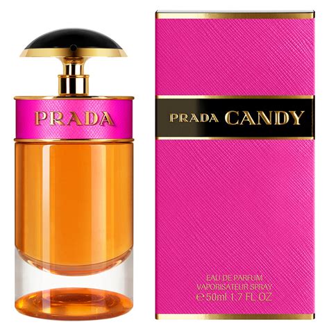 candy fragrances.